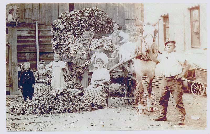 Hutschka ann�e 19??